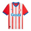Goedkope Girona Thuisshirt 2023-24